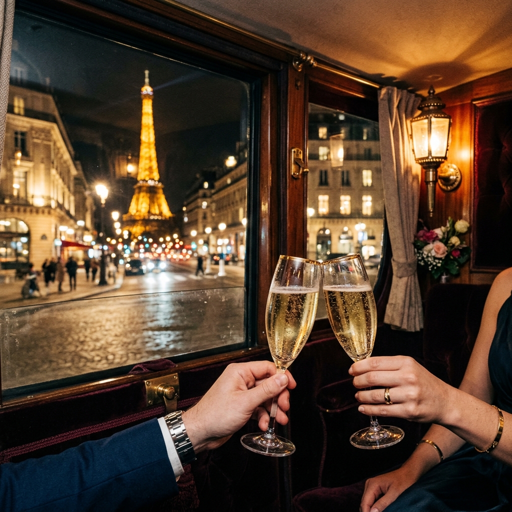 Celebrate Special Occasions in Style