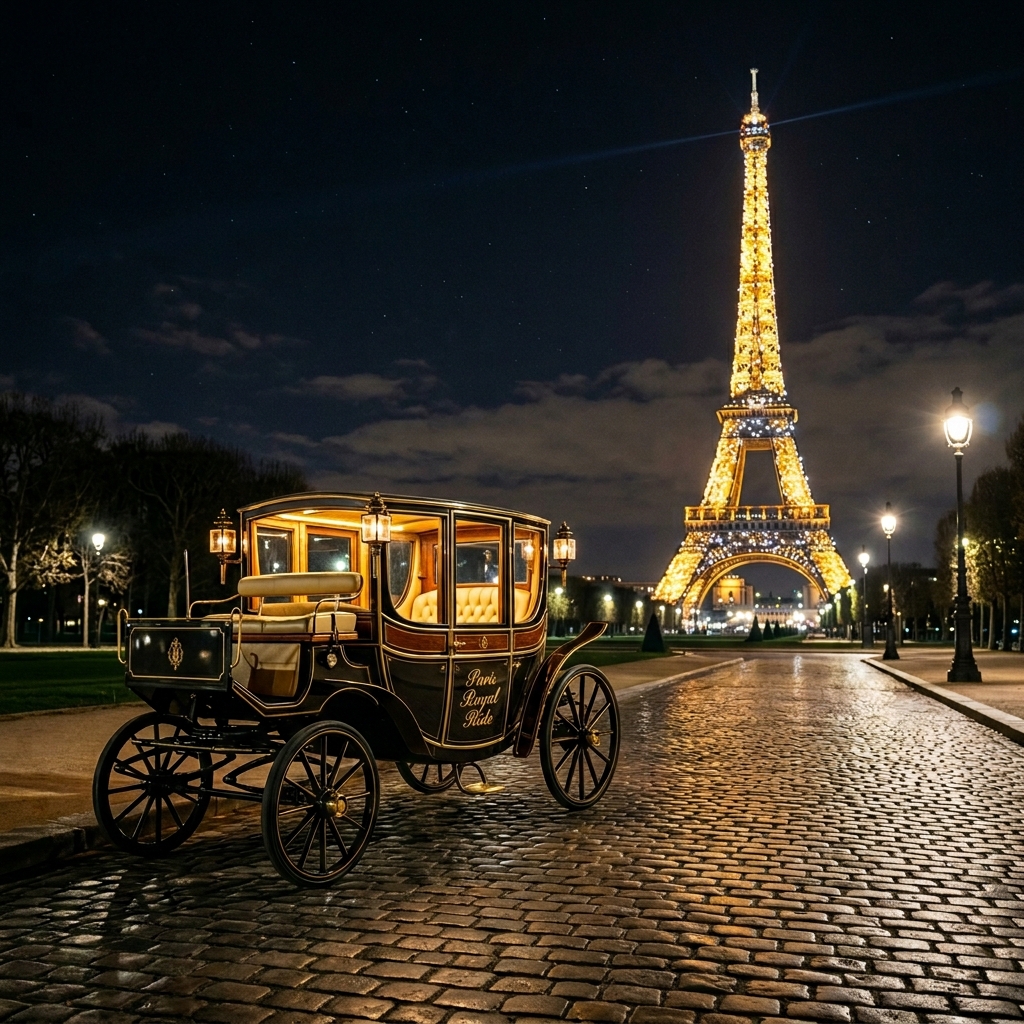 Hidden Gems in Paris You Must Discover